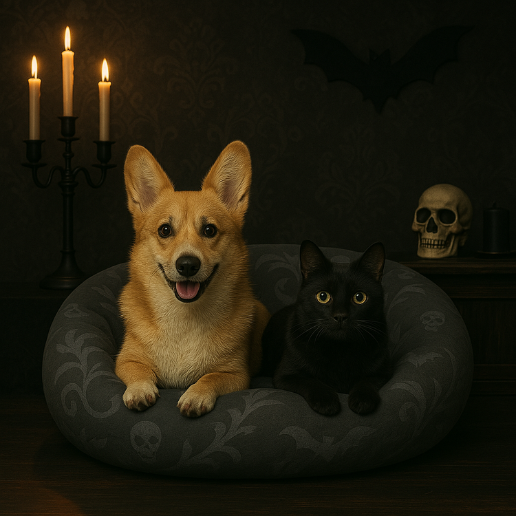 Pet Gear
