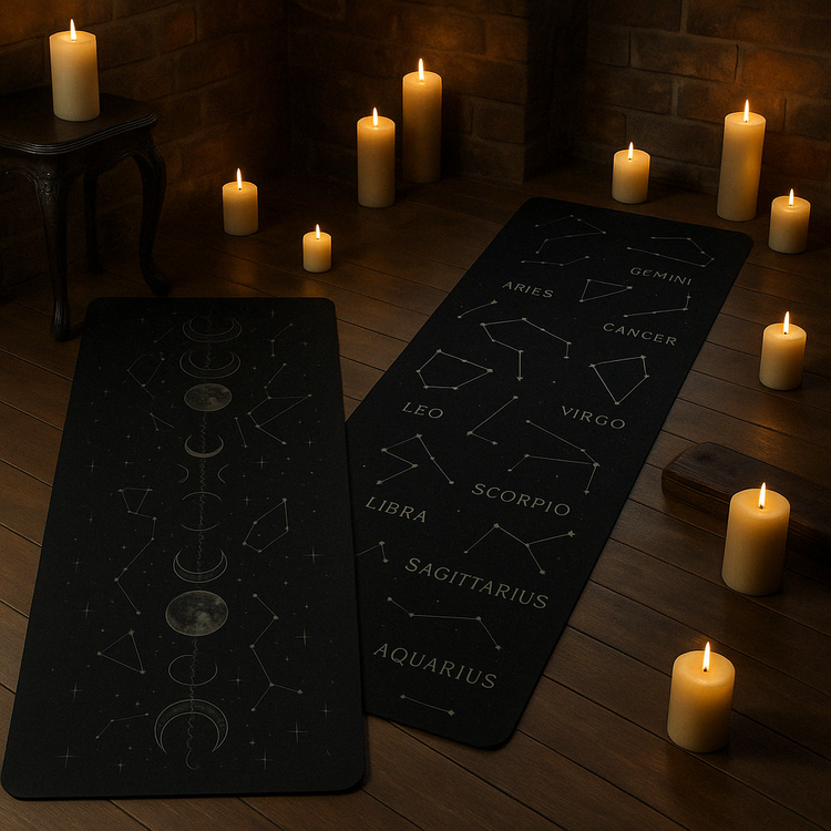 Yoga Mats