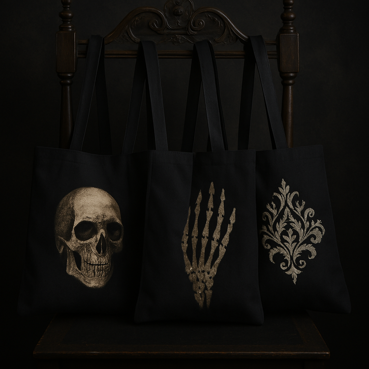 Tote Bags
